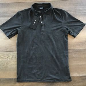 Men’s small Zara polo shirt New with tags